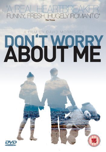 V/A feat. Little Barrie - Don't Worry About Me (DVD, UK)