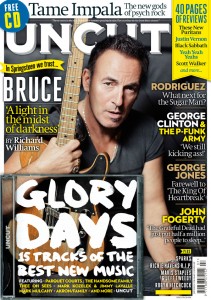 Jon Spencer Blues Explosion - Uncut Magazine: ATP Review