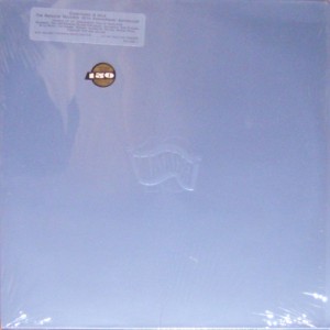 V/A feat. Jon Spencer Blues Explosion - Everything Is Nice (2xLP, US) - Cover