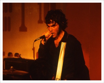 The Jon Spencer Blues Explosion - 100 Club (PHOTO, UK)