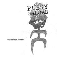 Pussy Galore - Sugarshit Sharp [Shove] (DOWNLOAD, UK)  