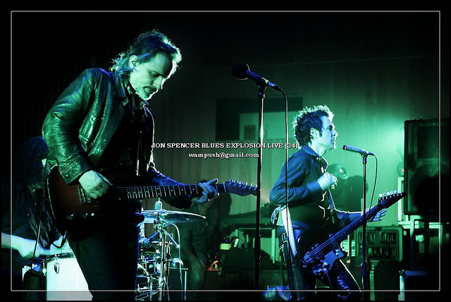 http://www.flickr.com/search/?w=97671417@N03&q=jon%20spencer%20blues%20explosion