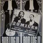 20 Miles – Stubb’s, 801 Red River, Austin, TX, US (16 February 2000)