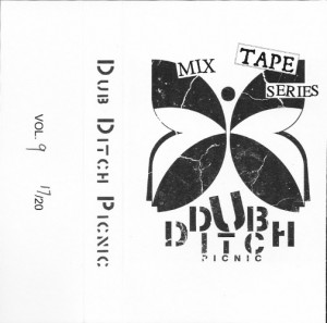 V/A feat. Pussy Galore - Happiness Is A Serious Problem (CASSETTE, CANADA) - Insert - Front