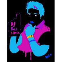 DJ Poll-a-Rock - Blues Explosion Remixes [Bootleg] (DOWNLOAD, SLOVENIA)