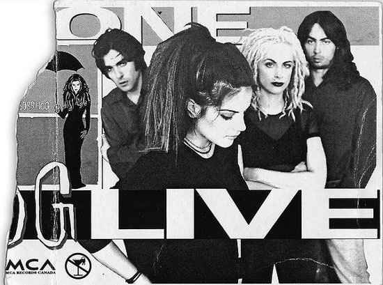 Boss Hog - Lee's Palace, Toronto, Canada (1995)