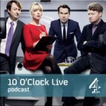 10 O'Clock Live (DOWNLOAD, UK)