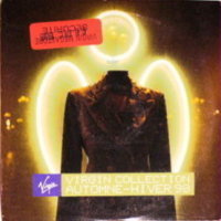 V/A feat. Jon Spencer Blues Explosion - Virgin Collection – Automne Hiver 98 (2xCD, FRANCE)