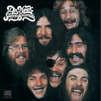 Dr Hook and The Medicine Show - Sloppy Seconds (LP, US)