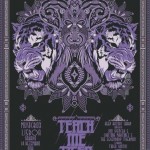 Jon Spencer & Cristina Martinez & The Legendary Tigerman (DJ Sets) – Musicbox, Lisbon, Portugal 2013.12.14