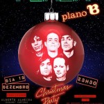 Jon Spencer & The Legendary Tigerman (DJ Sets) - Plano B, Porto, Portugal 2013.12.13