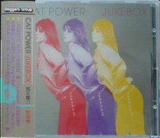 Cat Power - Jukebox (CD, ASIA)