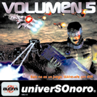 V/A feat. Dub Narcotic Sound System Meets The Jon Spencer Blues Explosion in a Dancehall Style - Volumen 5 (2xCD, SPAIN)