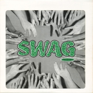 V/A feat. Boss Hog - Swag (CD, US) - Cover