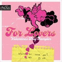 V/A feat. Heavy Trash - For Lovers (DOWNLOAD, US)