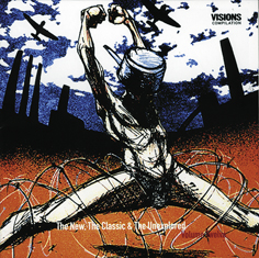 V/A feat. Boss Hog - The New, The Classic & The Unexplored Vol. 12 (CD, GERMANY)