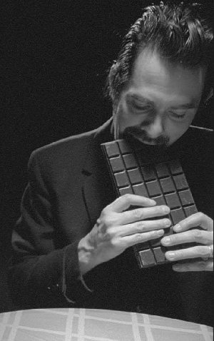 Jon Spencer - A Lot of Chocolate (SHORT FILM, US)