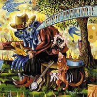 V/A feat. Gibson Bros. / Workdogs - Root Damage (2xCD, US)