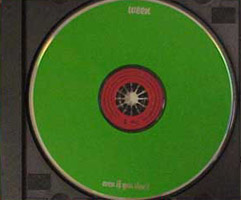 Ween - Even If You Don't [Promo] (CD, US)