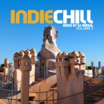 V/A feat. The Child Ballads - Indie Chill 2 (CD, AUSTRALIA)