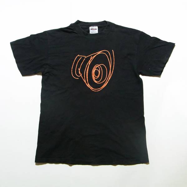 The Jon Spencer Blues Explosion - Acme (SHIRT, EUROPE) - Front