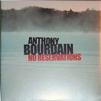 Blues Explosion! - Anthony Bourdain: No Reservations [Emmy Awards] (DVD, US) 
