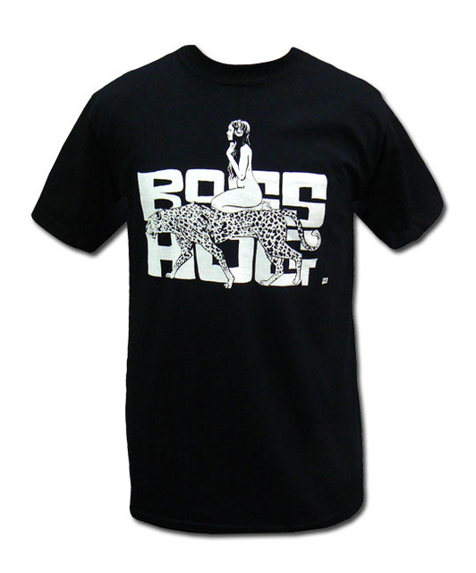 Boss Hog – Cheetah (SHIRT, US)