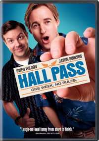 V/A feat. Jon Spencer Blues Explosion - Hall Pass (DVD, US)