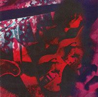 Pussy Galore - Right Now! [1998] (CD, US)