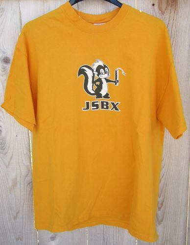 The Jon Spencer Blues Explosion - Skunk (SHIRT, US)