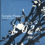 Simple Pleasures. Las Mejores Canciones De 2004 