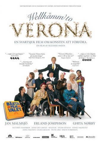 V/A feat. Heavy Trash – Wellkamm to Verona (FEATURE FILM, GERMANY)