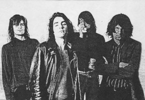 Pussy Galore - Party Line: Dial 'M' For Motherfucker [Review] (PRESS, UK)