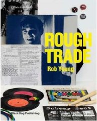 V/A feat. Pussy Galore - Rough Trade (BOOK, UK)