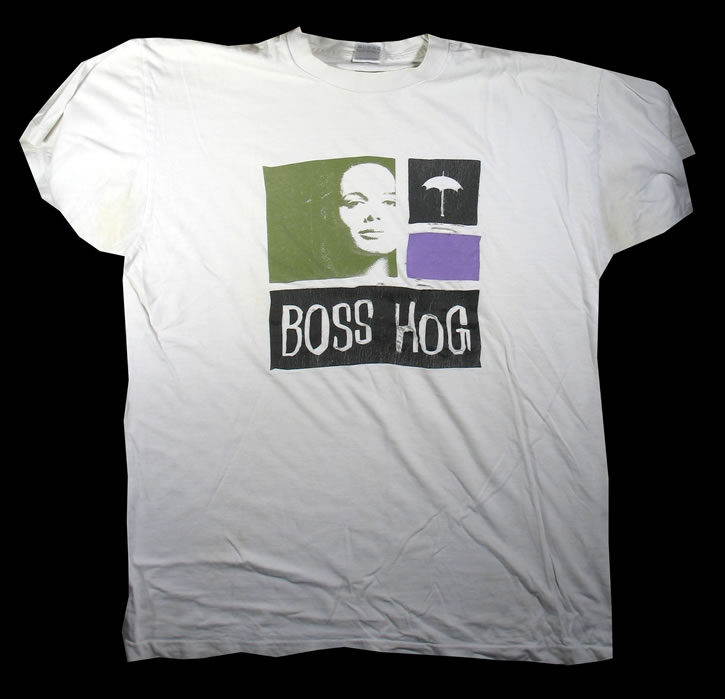 Boss Hog (SHIRT, US)_o