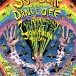 Brooklyn Bowl, Brooklyn, New York (29 March 2014)