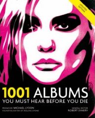 The Jon Spencer Blues Explosion - 1001 Albums: You Must Hear Before You Die [2008] (PRESS, UK)