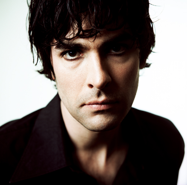 Jon Spencer - Joe Dilworth: London [#2] (PHOTO, GERMANY)