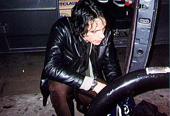 Judah Bauer -  indie/jojo: Interview (PRESS, UK)