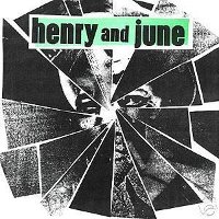 Henry and June - Goin' Back To Memphis (7, US)