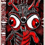 Whiteout (POSTER, FRANCE)