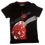 Controlling Your Allegiance [#3] (SHIRT, UK)