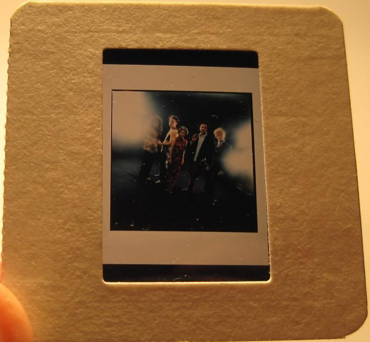 Butter 08 - Promotional Slide (SLIDE, US)