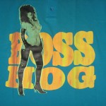 Drinkin', Lechin' & Lyin' [Polo Shirt] (T-SHIRT, US)