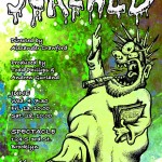 Screwed (POSTER, US) 