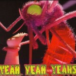 Mosquito [Deluxe] (CD, AUSTRALIA)