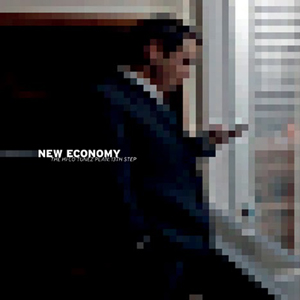 V/A feat. Solex Vs Cristina Martinez + Jon Spencer ‎– New Economy (The Hi-Lo Tunez Plan: 13th Step) (DOWNLOAD, ITALY)