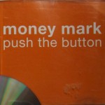Push The Button [Promo] (CD, GERMANY)