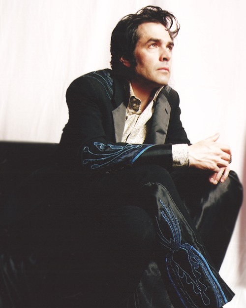 Jon Spencer - Embroidered Suit (MISCELLANEOUS, US)