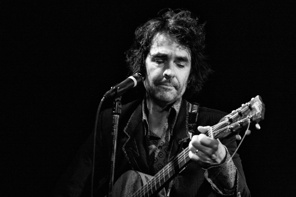 Heavy Trash - Water Street Music Hall, Rochester, NY: Review